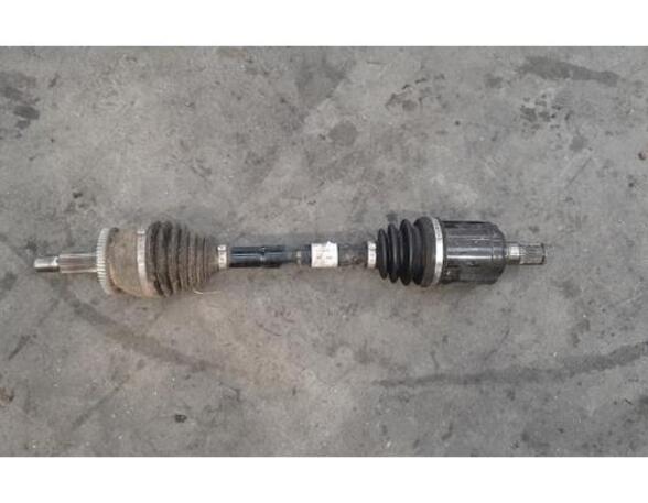 Drive Shaft KIA SORENTO III (UM)