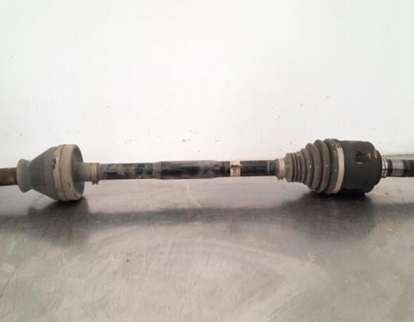 Drive Shaft MASERATI GHIBLI III (M157), MASERATI QUATTROPORTE VI