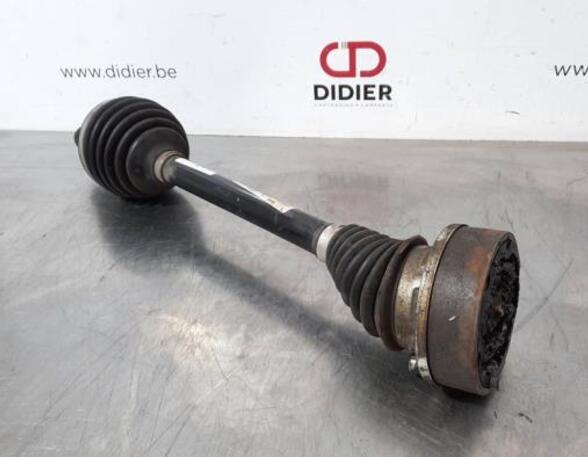 Drive Shaft VW GOLF VII (5G1, BQ1, BE1, BE2)