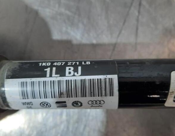 Drive Shaft VW GOLF VII (5G1, BQ1, BE1, BE2)