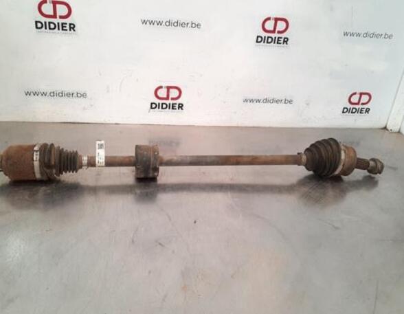 Drive Shaft FIAT TIPO Estate (356_), FIAT TIPO Hatchback (356_)