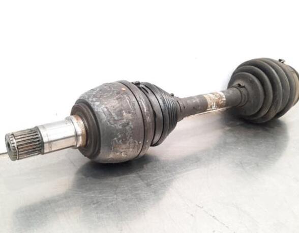 Drive Shaft MERCEDES-BENZ A-CLASS (W176)