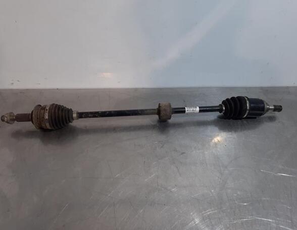 Drive Shaft SUZUKI SWIFT IV (FZ, NZ)