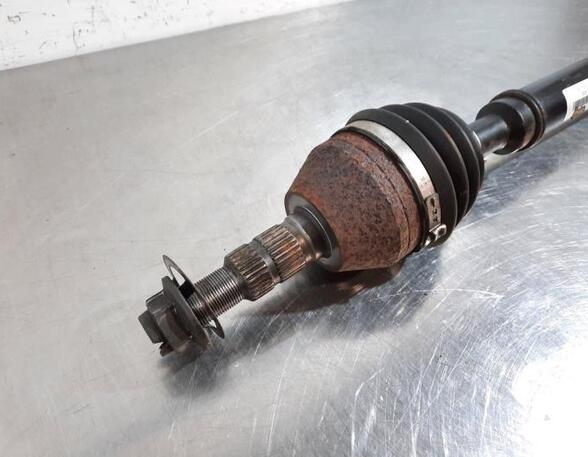 Drive Shaft MG MARVEL R