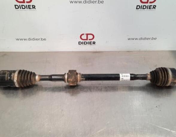 Drive Shaft TOYOTA PRIUS PHV (_W52_), TOYOTA C-HR (_X1_)