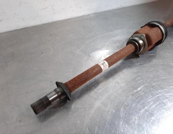 Drive Shaft FIAT TIPO Estate (356_), FIAT TIPO Hatchback (356_)