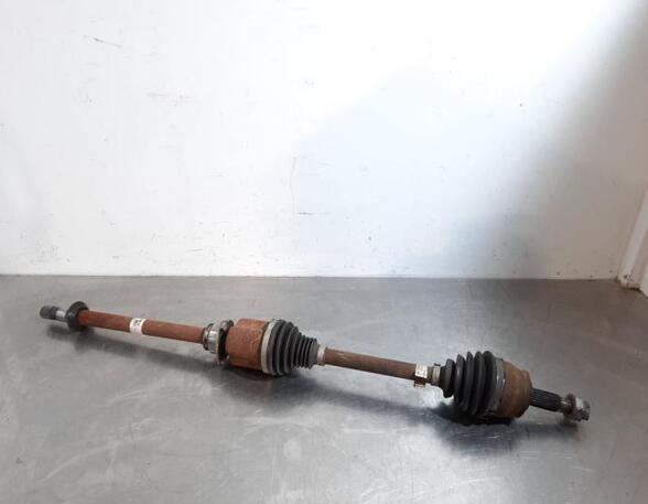 Drive Shaft FIAT TIPO Estate (356_), FIAT TIPO Hatchback (356_)