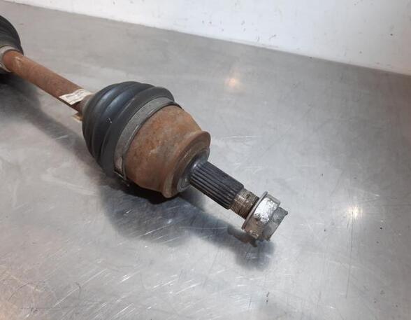 Drive Shaft FIAT TIPO Estate (356_), FIAT TIPO Hatchback (356_)