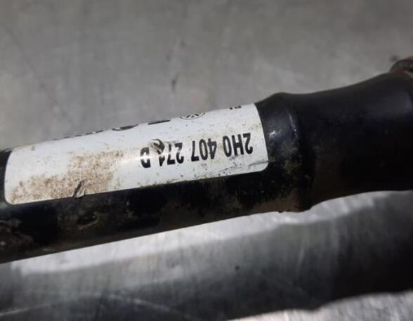 Drive Shaft VW AMAROK (2HA, 2HB, S1B, S6B, S7A, S7B), VW AMAROK Platform/Chassis (S1B, S6B, S7B)