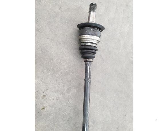 Drive Shaft BMW 3 (F30, F80), BMW 3 Gran Turismo (F34), BMW 4 Coupe (F32, F82), BMW 4 Gran Coupe (F36)