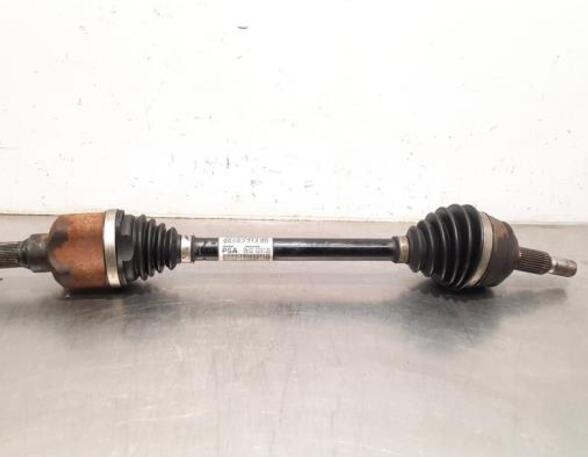 Drive Shaft PEUGEOT 3008 SUV (MC_, MR_, MJ_, M4_)