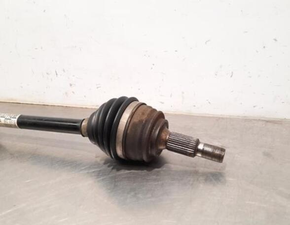 Drive Shaft PEUGEOT 3008 SUV (MC_, MR_, MJ_, M4_)