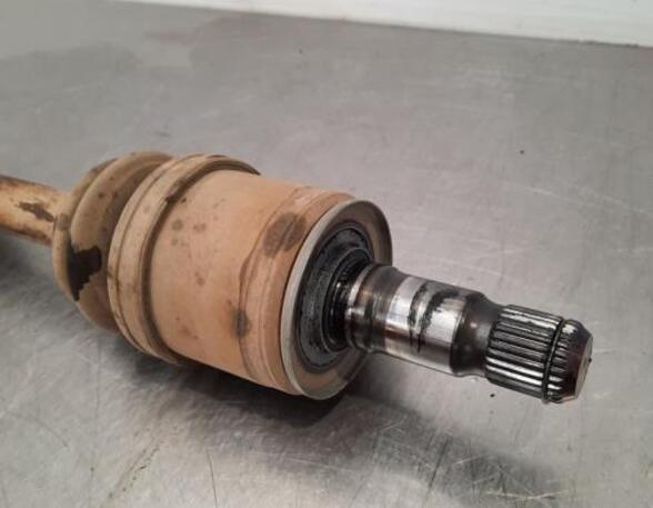 Drive Shaft FIAT FULLBACK Pickup (502_, 503_)