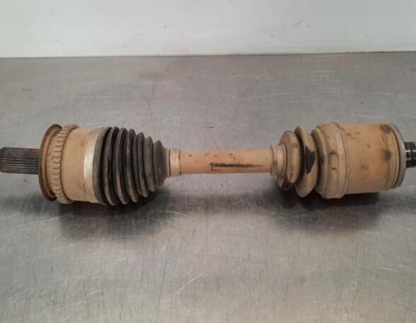 Drive Shaft FIAT FULLBACK Pickup (502_, 503_)