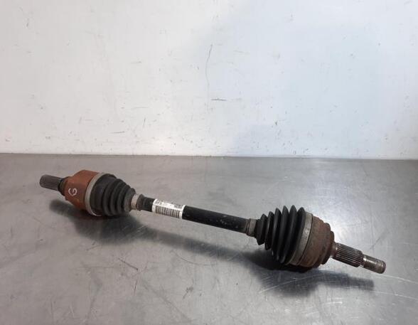 Drive Shaft PEUGEOT 308 SW II (LC_, LJ_, LR_, LX_, L4_)