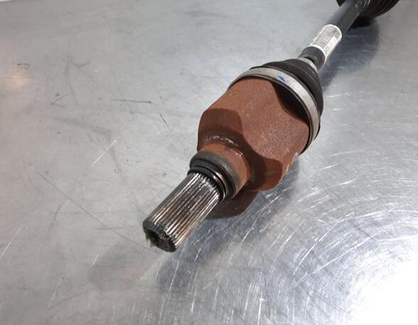 Drive Shaft PEUGEOT 308 SW II (LC_, LJ_, LR_, LX_, L4_)