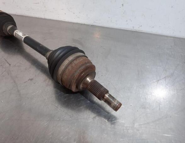 Drive Shaft PEUGEOT 308 SW II (LC_, LJ_, LR_, LX_, L4_)