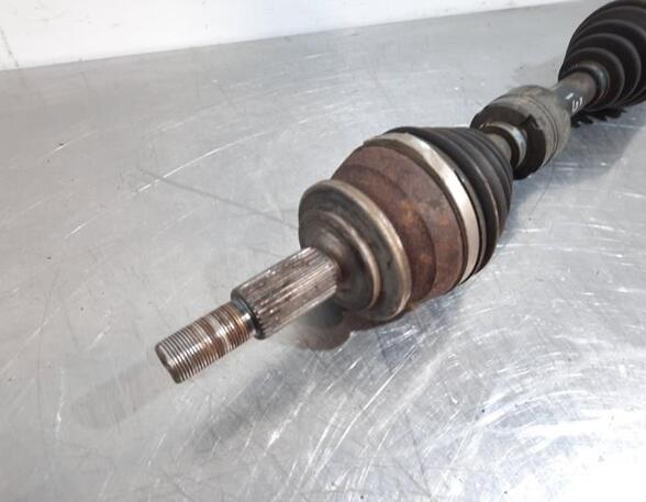 Drive Shaft TOYOTA RAV 4 III (_A3_)