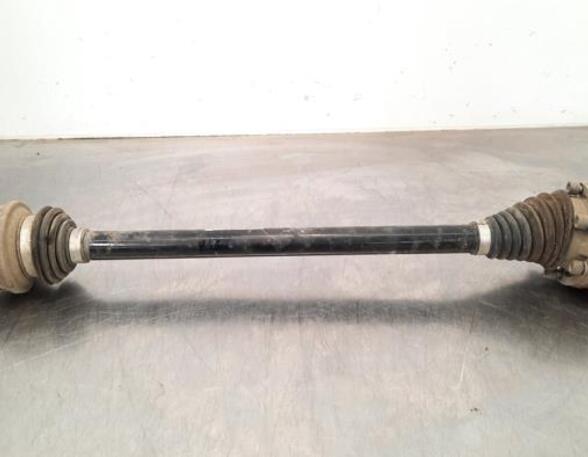 Drive Shaft AUDI Q3 (8UB, 8UG)