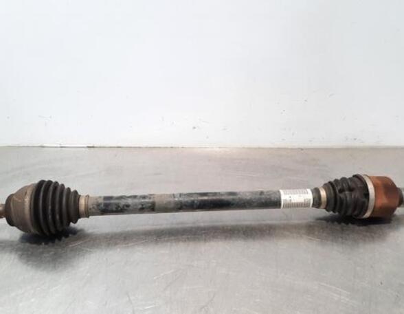 Drive Shaft CITROËN C3 II (SC_), CITROËN C3 III (SX)