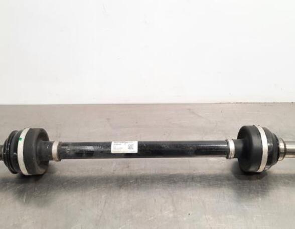 Drive Shaft PORSCHE TAYCAN Cross Turismo (Y1B), PORSCHE TAYCAN Sport Turismo (Y1C)