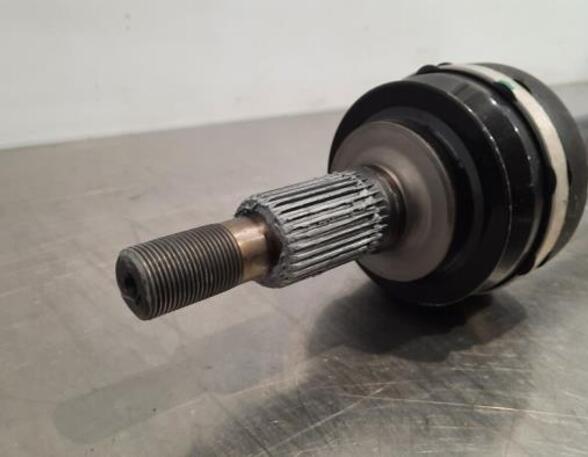 Drive Shaft PORSCHE TAYCAN Cross Turismo (Y1B), PORSCHE TAYCAN Sport Turismo (Y1C)