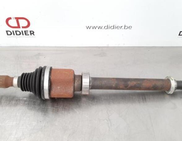 Drive Shaft RENAULT SCÉNIC IV (J9_)