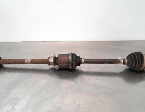 Drive Shaft FIAT DOBLO Cargo (263_)