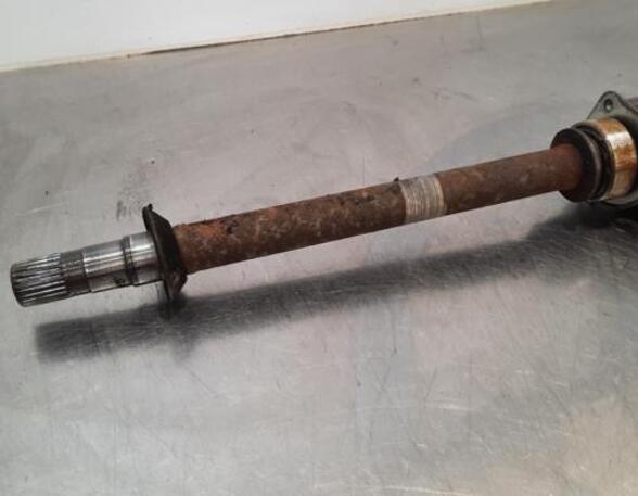 Drive Shaft FIAT DOBLO Cargo (263_)