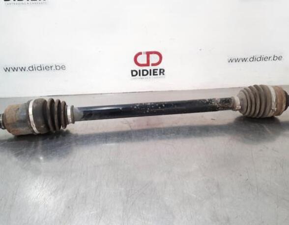 Drive Shaft MAZDA MX-5 IV (ND), MAZDA MX-5 RF Targa (ND)