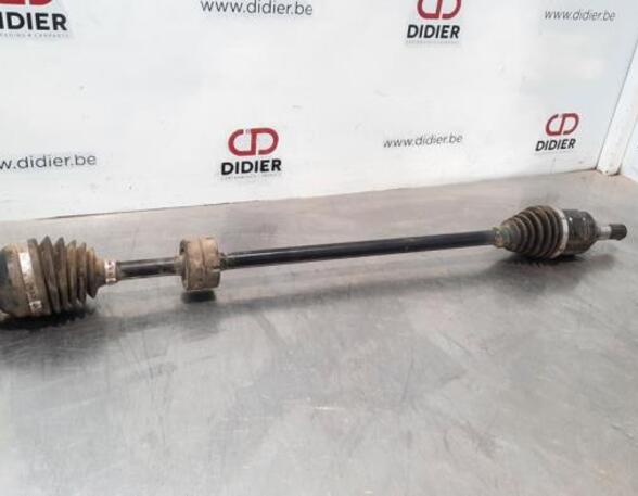 Drive Shaft SUZUKI SWIFT V (AZ)