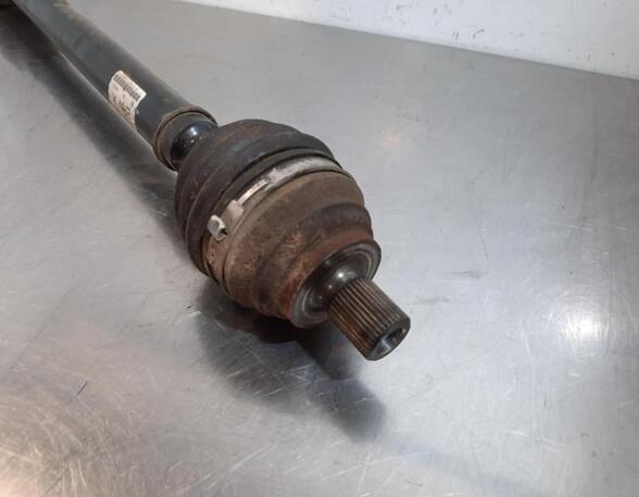 Drive Shaft VW BEETLE Convertible (5C7, 5C8), VW BEETLE (5C1, 5C2)