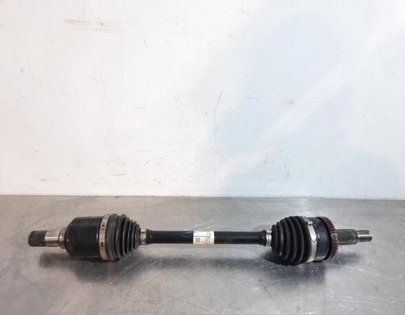 Drive Shaft HYUNDAI TUCSON (TL, TLE), KIA SPORTAGE (QL, QLE)