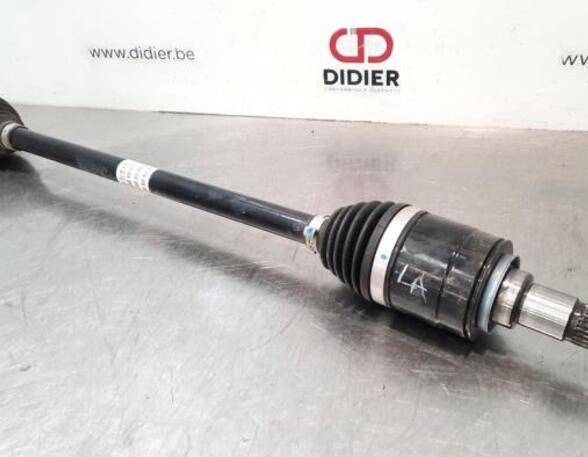 Drive Shaft BMW X1 (F48)