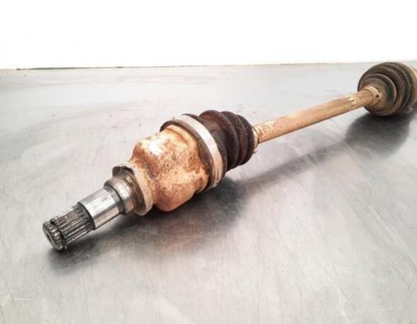 Drive Shaft TOYOTA AYGO (_B1_)