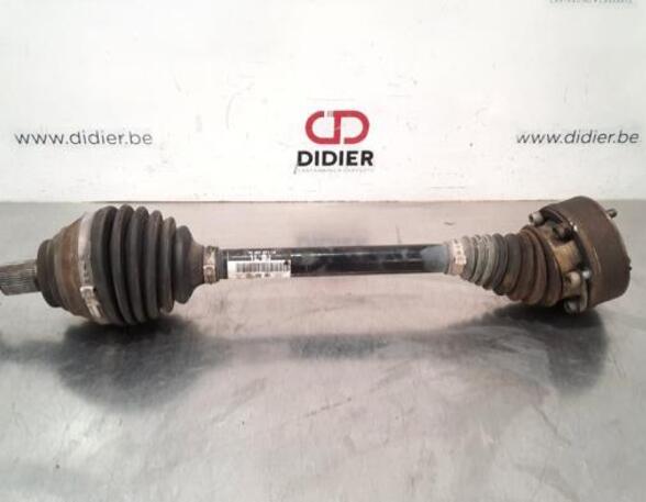 Drive Shaft VW GOLF VII (5G1, BQ1, BE1, BE2)