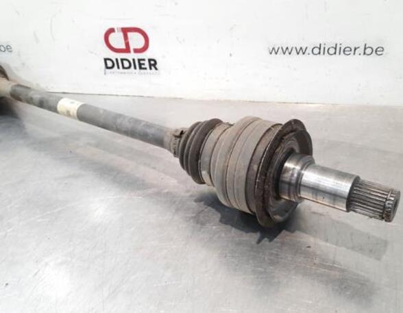 Drive Shaft MERCEDES-BENZ C-CLASS T-Model (S205)