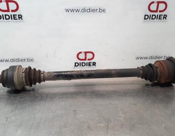 Drive Shaft BMW X4 (F26)