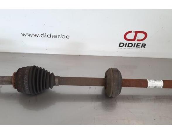 Drive Shaft DACIA SANDERO II