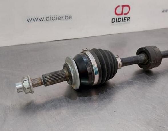 Drive Shaft SUZUKI SWIFT V (AZ)