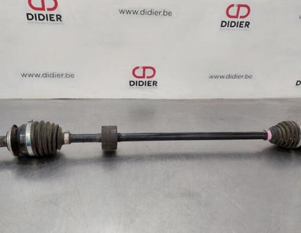 Drive Shaft SUZUKI SWIFT V (AZ)