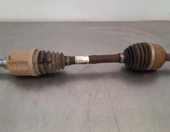 Drive Shaft DACIA DUSTER (HM_)