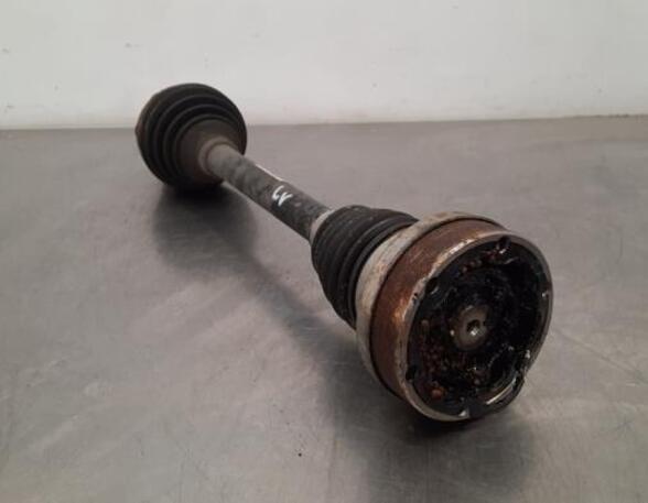 Drive Shaft SEAT ATECA (KH7, KHP), SKODA KAROQ (NU7, ND7), VW PASSAT B8 Variant (3G5, CB5), VW TOURAN (5T1)