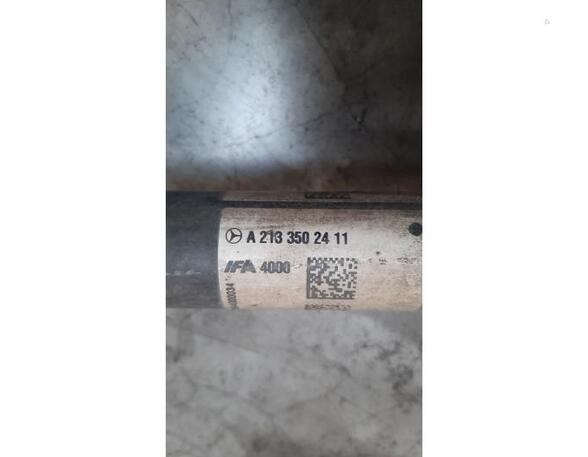 Drive Shaft MERCEDES-BENZ GLC (X253), MERCEDES-BENZ GLC Coupe (C253)