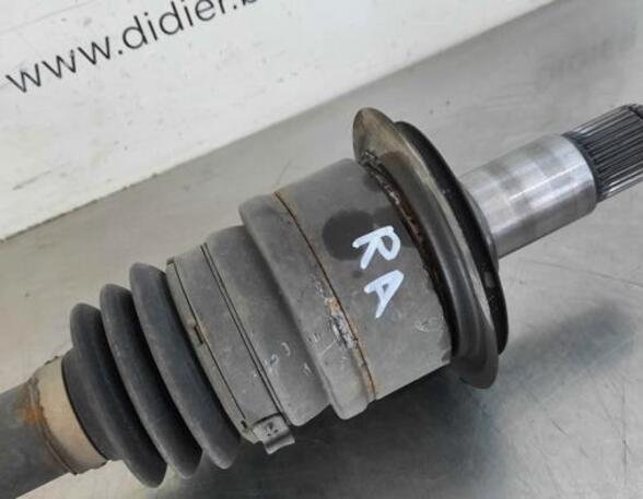 Drive Shaft MERCEDES-BENZ GLC (X253), MERCEDES-BENZ GLC Coupe (C253)