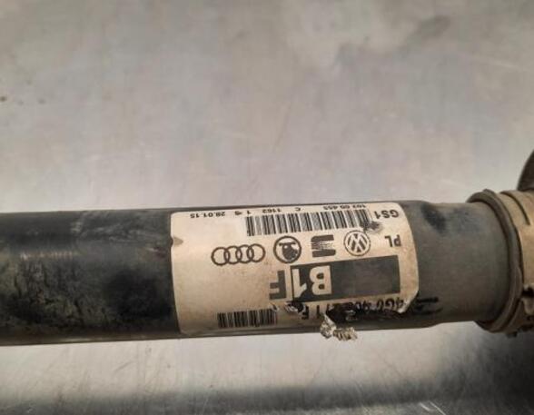 Drive Shaft AUDI A6 Avant (4G5, 4GD, C7), AUDI A7 Sportback (4GA, 4GF), AUDI A6 Allroad (4GH, 4GJ, C7)