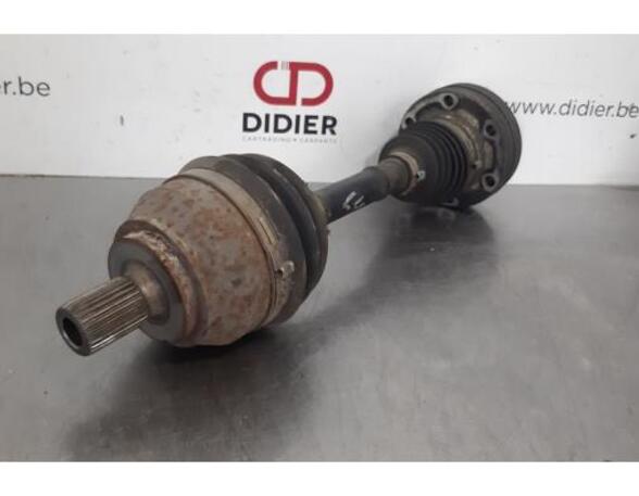 Drive Shaft VW AMAROK (2HA, 2HB, S1B, S6B, S7A, S7B), VW AMAROK Platform/Chassis (S1B, S6B, S7B)