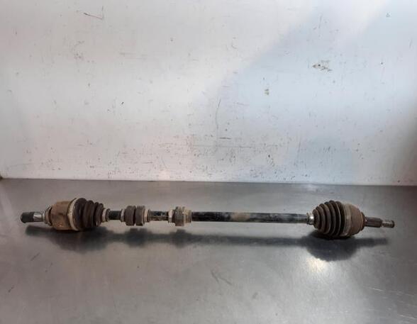 Drive Shaft NISSAN MICRA V (K14)