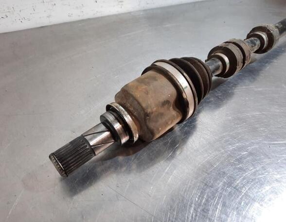 Drive Shaft NISSAN MICRA V (K14)