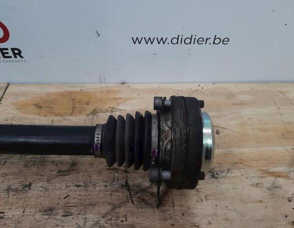 Drive Shaft AUDI Q7 (4MB, 4MG)